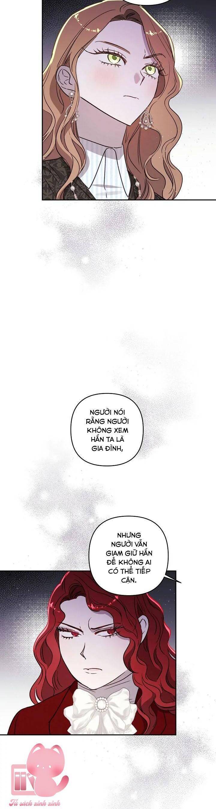 Cuộc Ly Hôn Với Chồng Tôi Đã Thất Bại Chapter  74 - 41