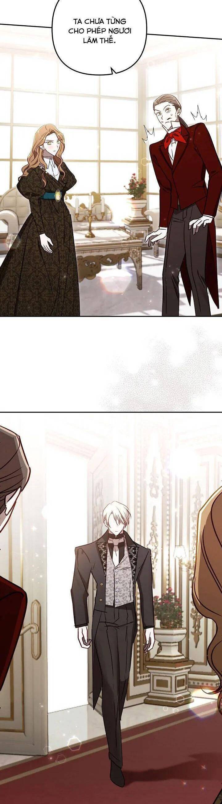 Cuộc Ly Hôn Với Chồng Tôi Đã Thất Bại Chapter  74 - 44