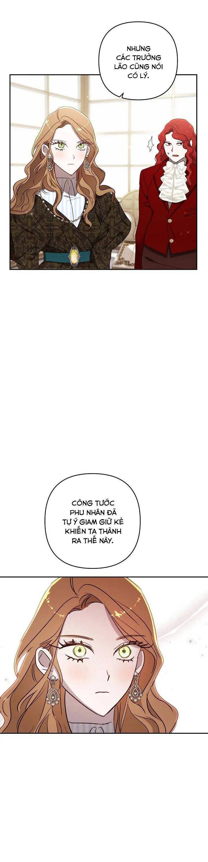 Cuộc Ly Hôn Với Chồng Tôi Đã Thất Bại Chapter 74 - 47