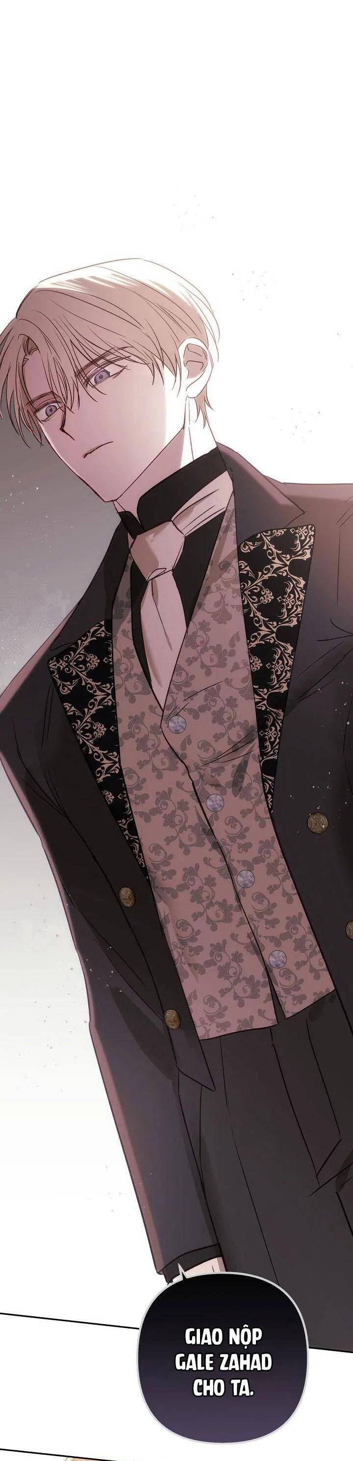 Cuộc Ly Hôn Với Chồng Tôi Đã Thất Bại Chapter  74 - 50