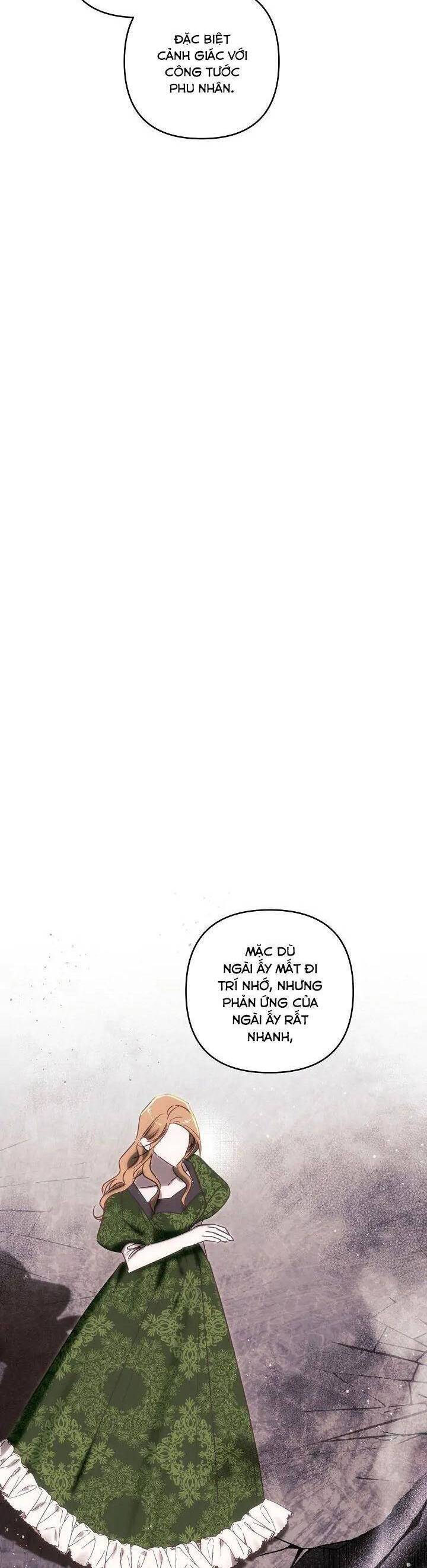 Cuộc Ly Hôn Với Chồng Tôi Đã Thất Bại Chapter  74 - 7