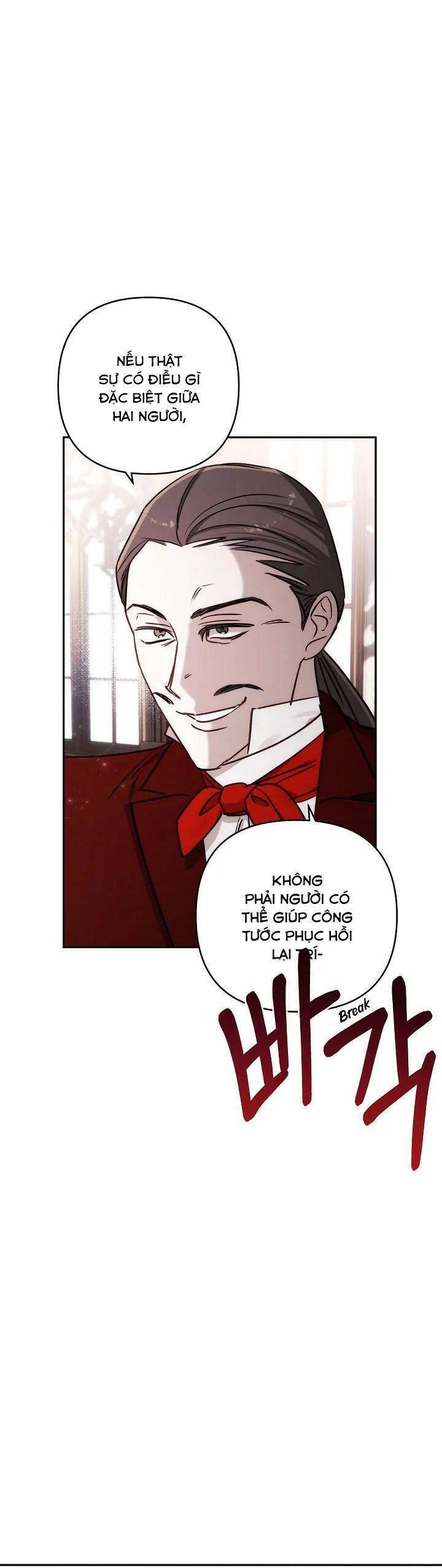 Cuộc Ly Hôn Với Chồng Tôi Đã Thất Bại Chapter  74 - 9