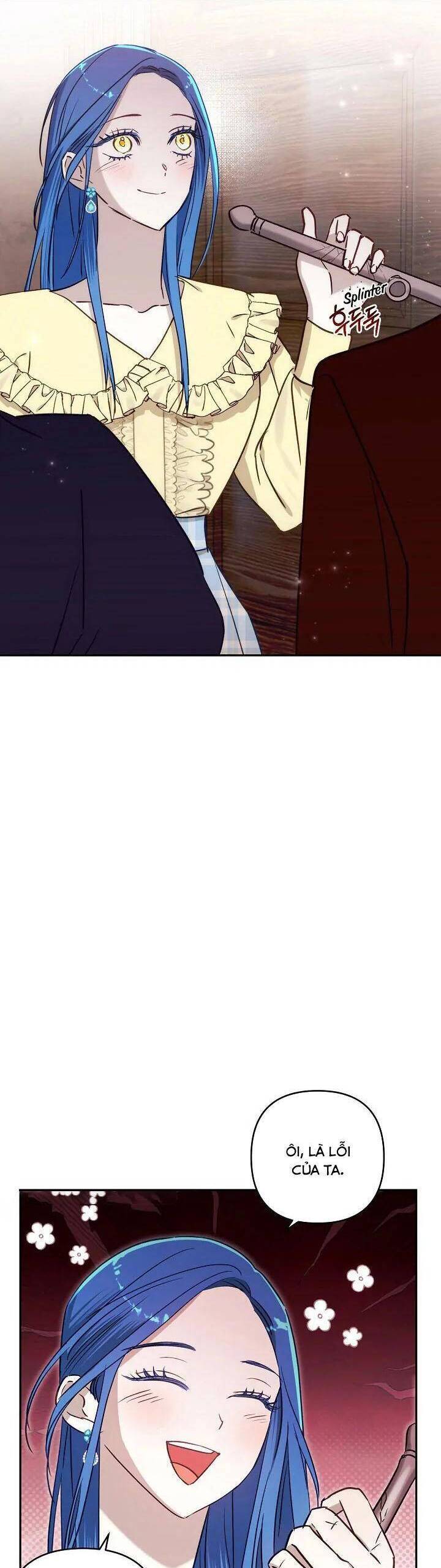 Cuộc Ly Hôn Với Chồng Tôi Đã Thất Bại Chapter  74 - 10