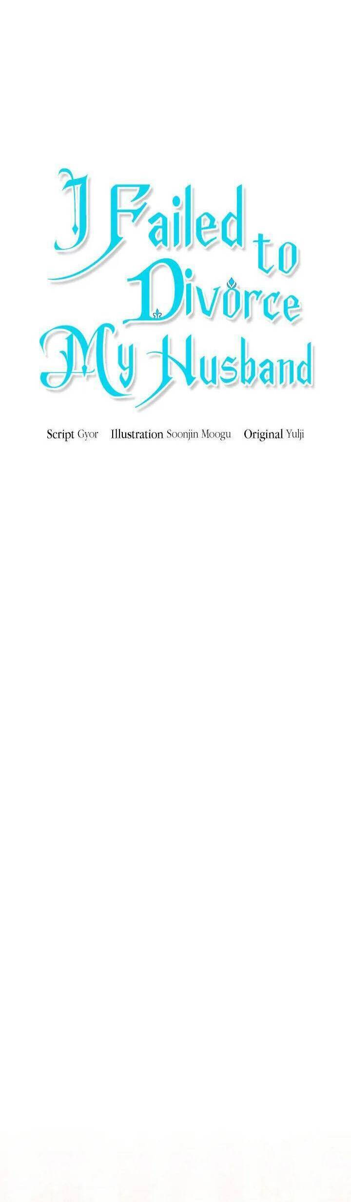 Cuộc Ly Hôn Với Chồng Tôi Đã Thất Bại Chapter  75 - 12
