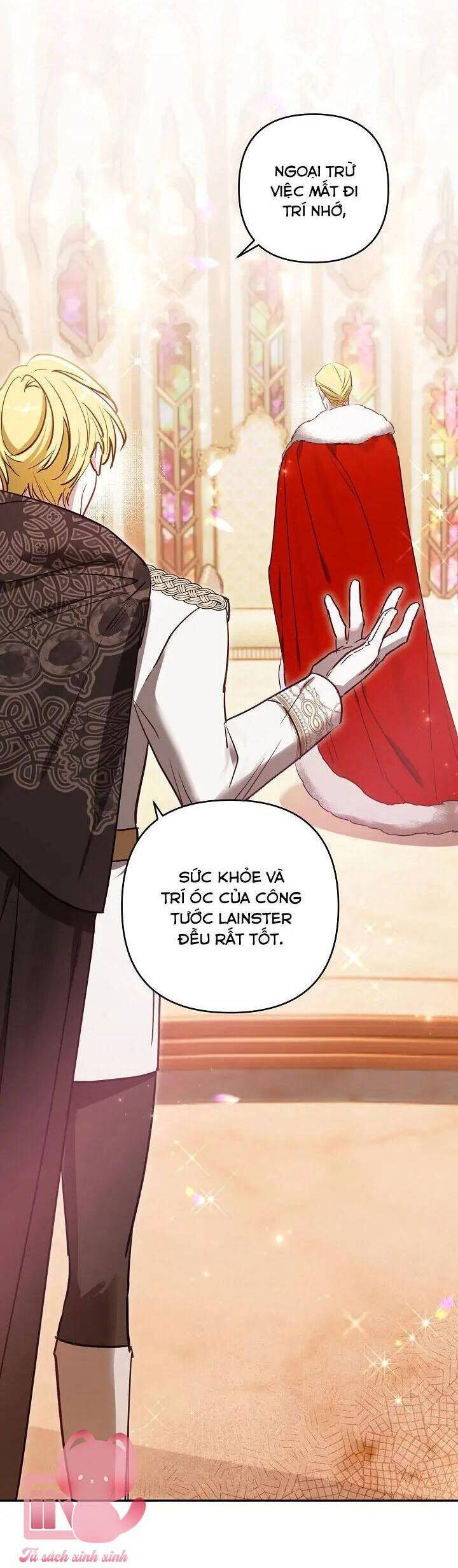 Cuộc Ly Hôn Với Chồng Tôi Đã Thất Bại Chapter  75 - 13