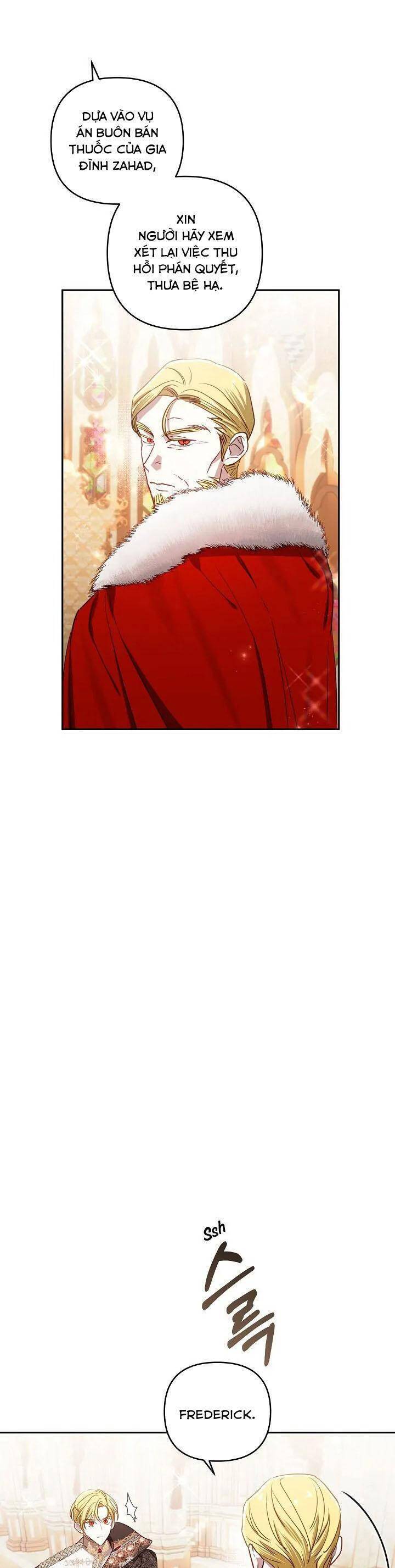 Cuộc Ly Hôn Với Chồng Tôi Đã Thất Bại Chapter  75 - 14