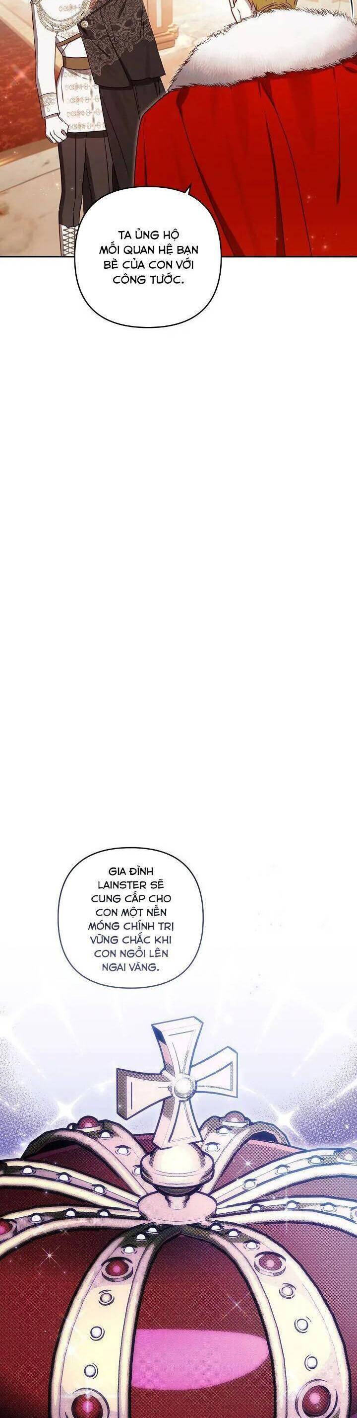 Cuộc Ly Hôn Với Chồng Tôi Đã Thất Bại Chapter  75 - 15