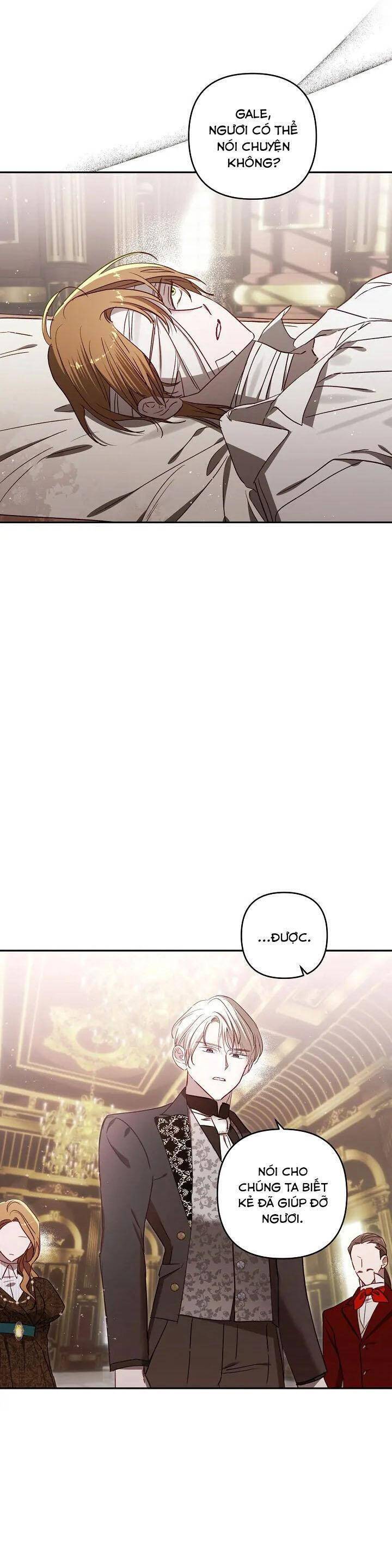 Cuộc Ly Hôn Với Chồng Tôi Đã Thất Bại Chapter  75 - 19