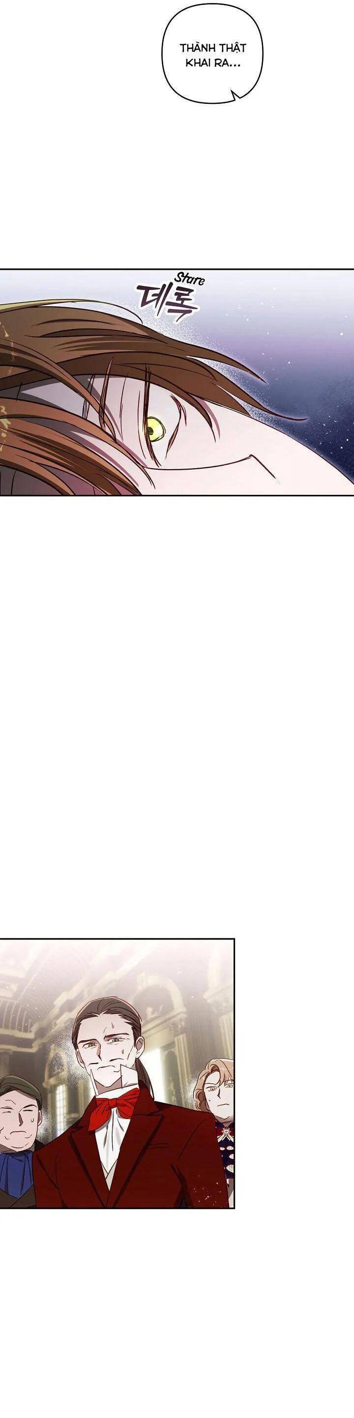 Cuộc Ly Hôn Với Chồng Tôi Đã Thất Bại Chapter  75 - 20