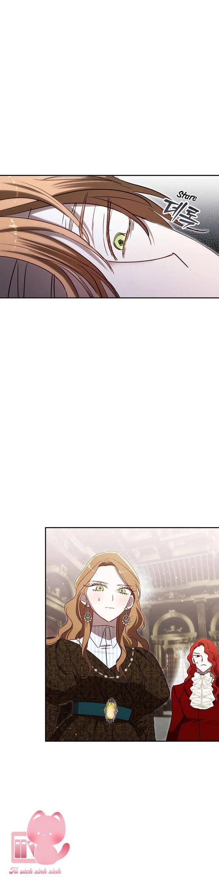 Cuộc Ly Hôn Với Chồng Tôi Đã Thất Bại Chapter  75 - 21