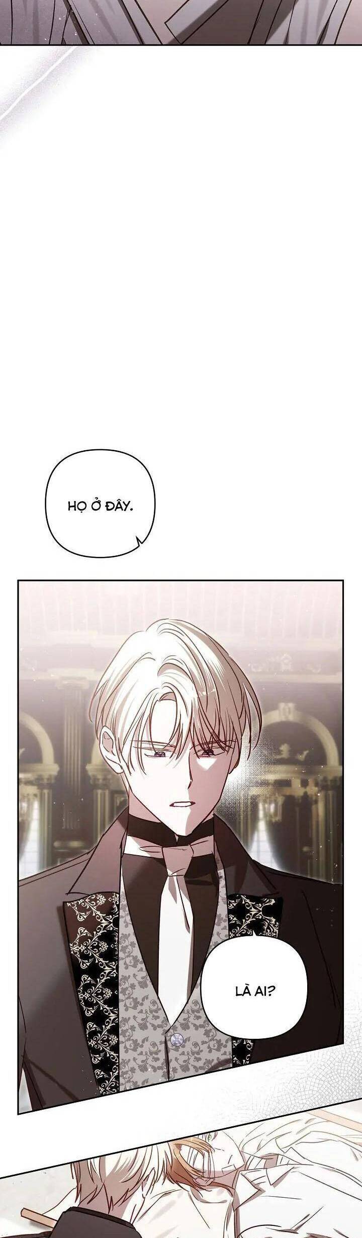 Cuộc Ly Hôn Với Chồng Tôi Đã Thất Bại Chapter  75 - 23