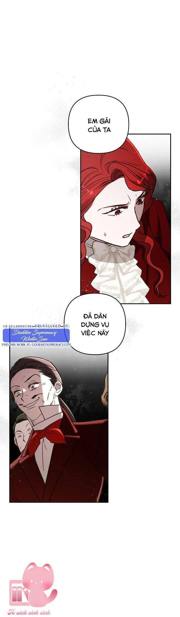 Cuộc Ly Hôn Với Chồng Tôi Đã Thất Bại Chapter  75 - 25