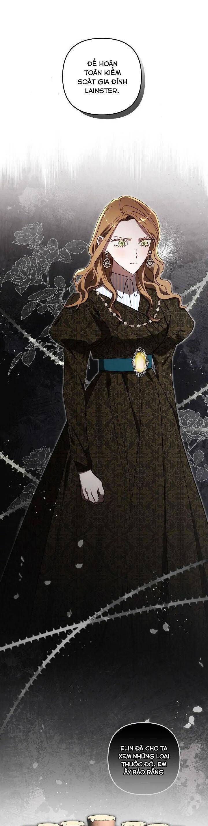 Cuộc Ly Hôn Với Chồng Tôi Đã Thất Bại Chapter  75 - 26