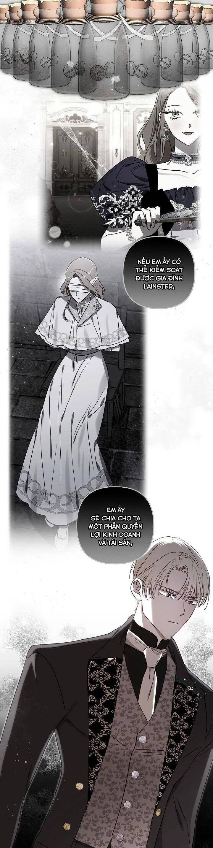 Cuộc Ly Hôn Với Chồng Tôi Đã Thất Bại Chapter  75 - 27