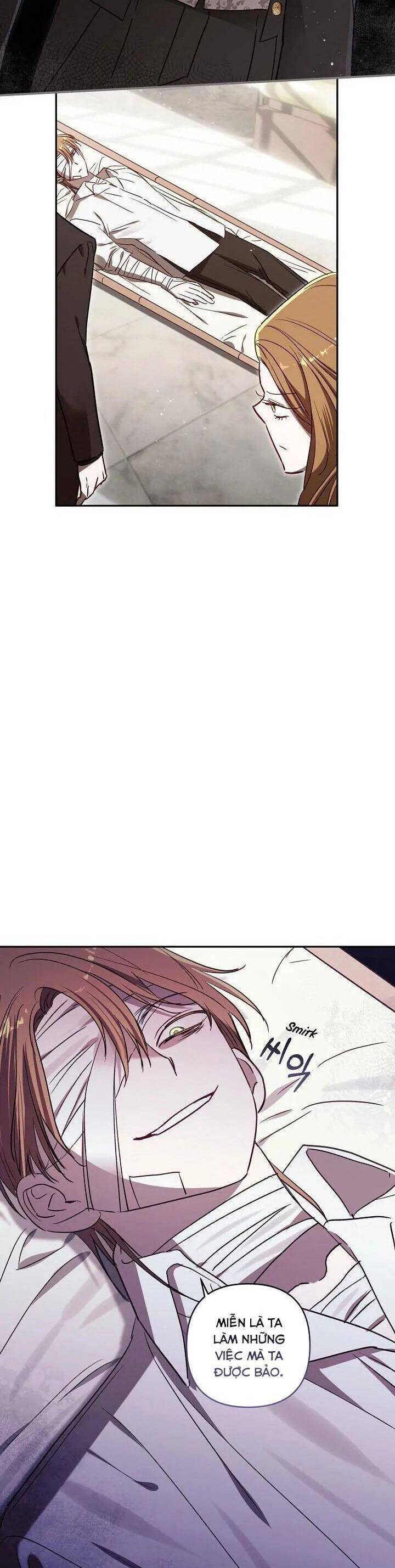 Cuộc Ly Hôn Với Chồng Tôi Đã Thất Bại Chapter  75 - 28