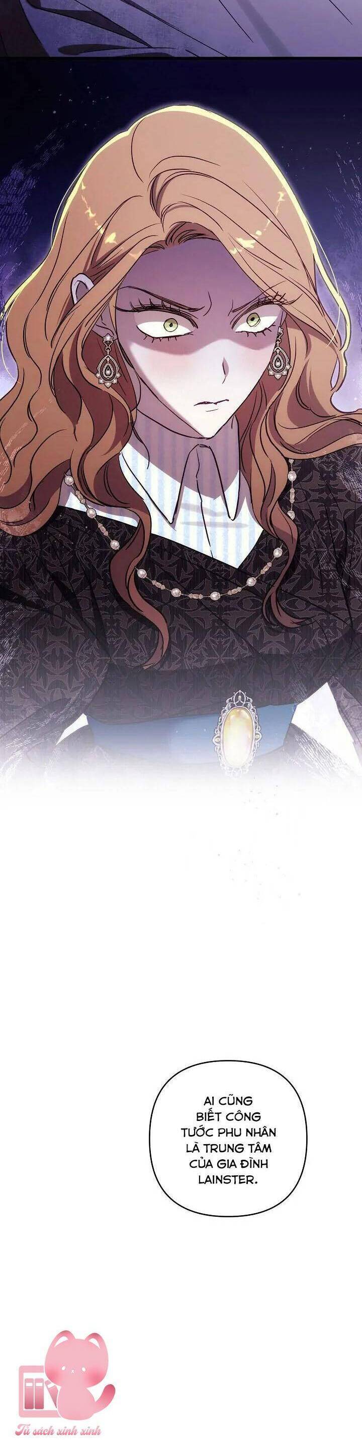 Cuộc Ly Hôn Với Chồng Tôi Đã Thất Bại Chapter  75 - 29