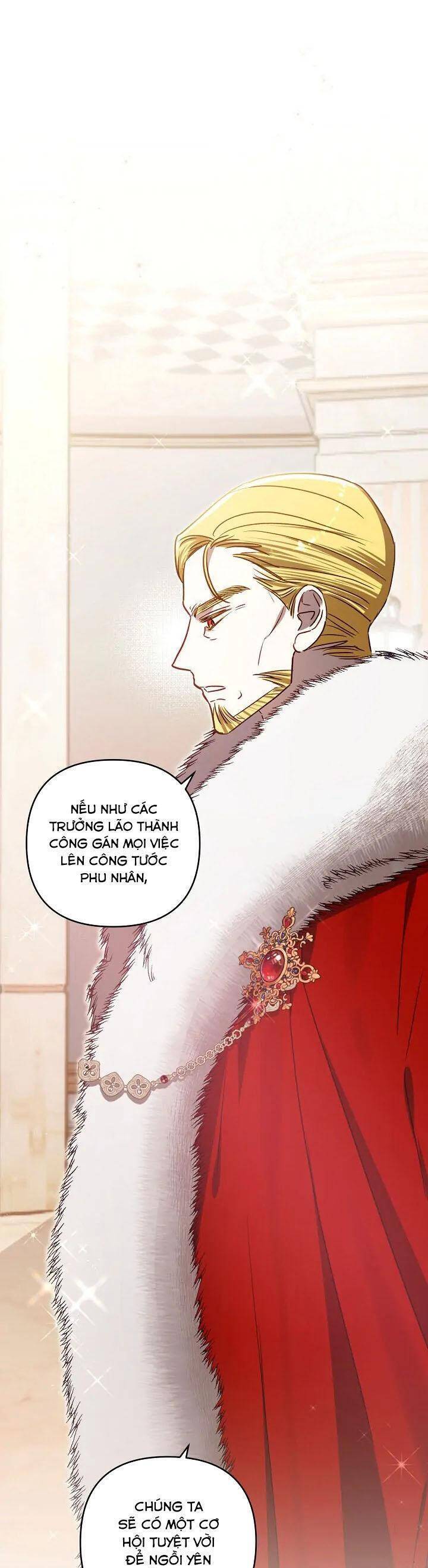 Cuộc Ly Hôn Với Chồng Tôi Đã Thất Bại Chapter  75 - 30