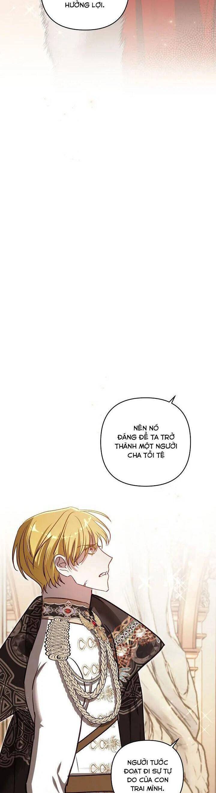 Cuộc Ly Hôn Với Chồng Tôi Đã Thất Bại Chapter  75 - 31