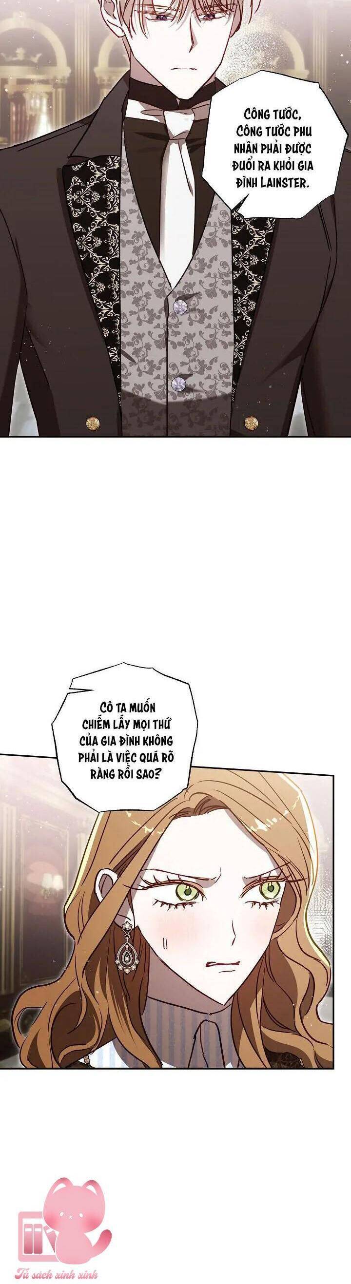 Cuộc Ly Hôn Với Chồng Tôi Đã Thất Bại Chapter  75 - 33