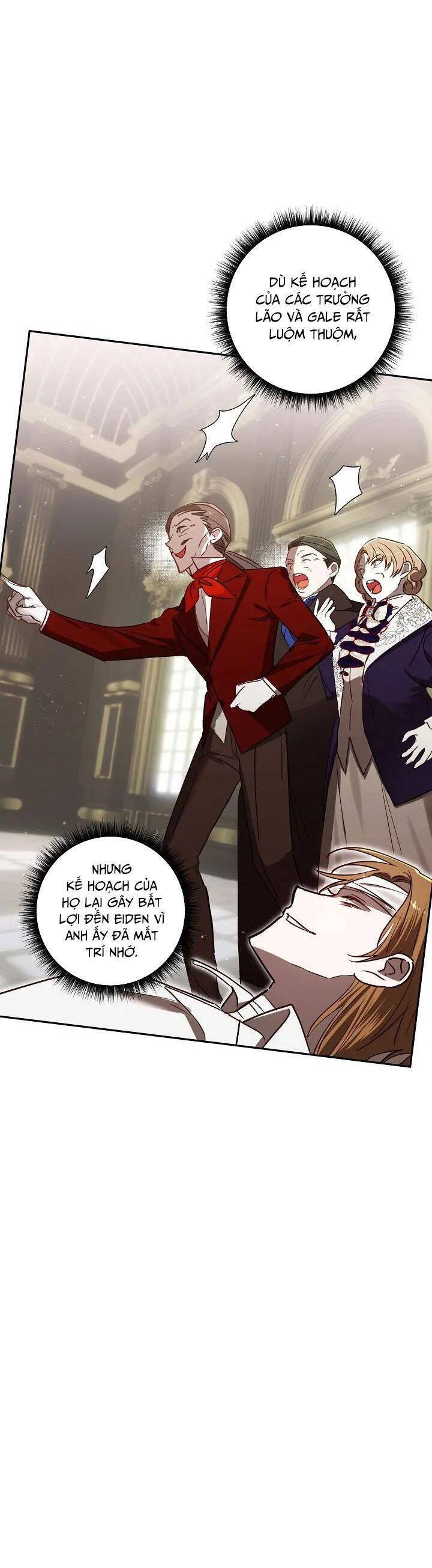 Cuộc Ly Hôn Với Chồng Tôi Đã Thất Bại Chapter  75 - 34