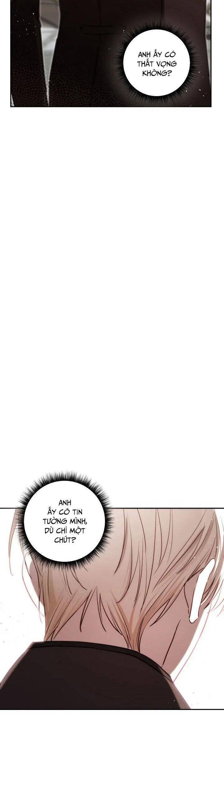 Cuộc Ly Hôn Với Chồng Tôi Đã Thất Bại Chapter  75 - 36