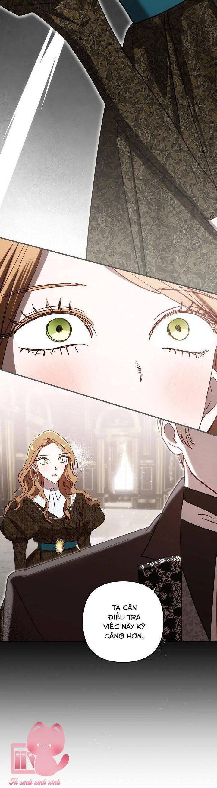 Cuộc Ly Hôn Với Chồng Tôi Đã Thất Bại Chapter  75 - 38