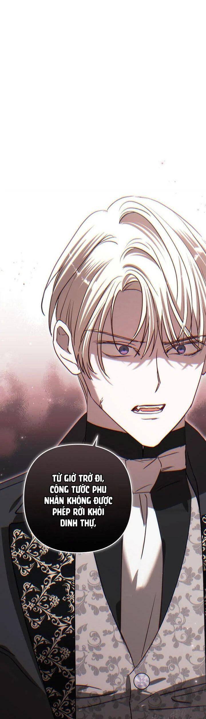 Cuộc Ly Hôn Với Chồng Tôi Đã Thất Bại Chapter  75 - 40