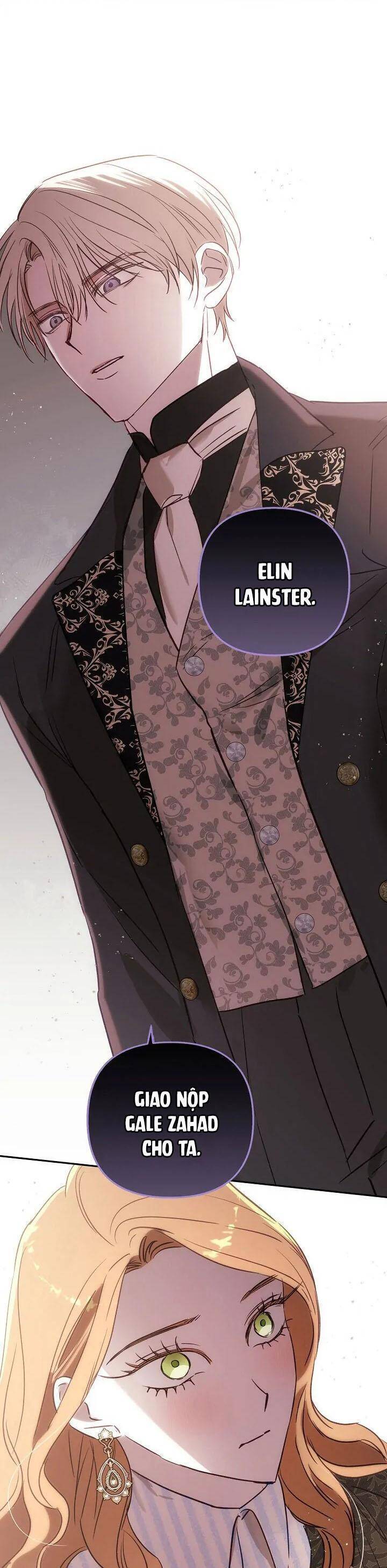 Cuộc Ly Hôn Với Chồng Tôi Đã Thất Bại Chapter  75 - 5