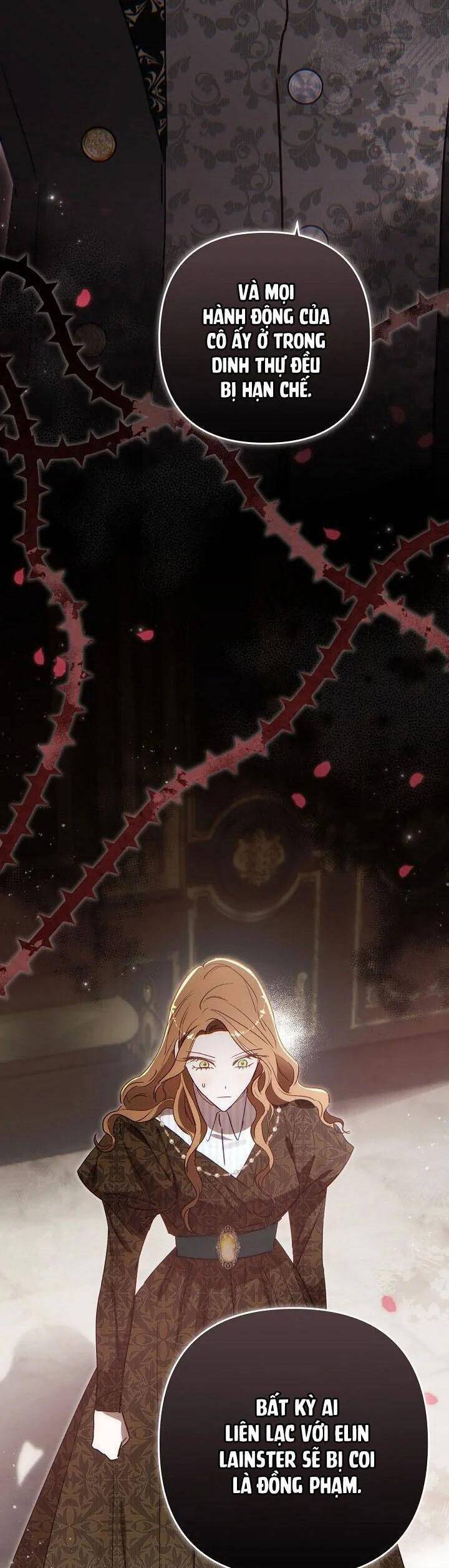 Cuộc Ly Hôn Với Chồng Tôi Đã Thất Bại Chapter  75 - 41