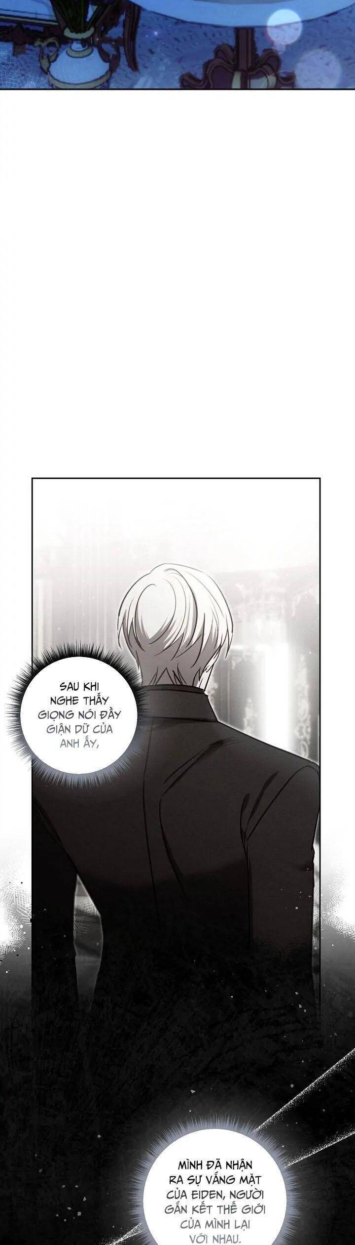 Cuộc Ly Hôn Với Chồng Tôi Đã Thất Bại Chapter  75 - 44