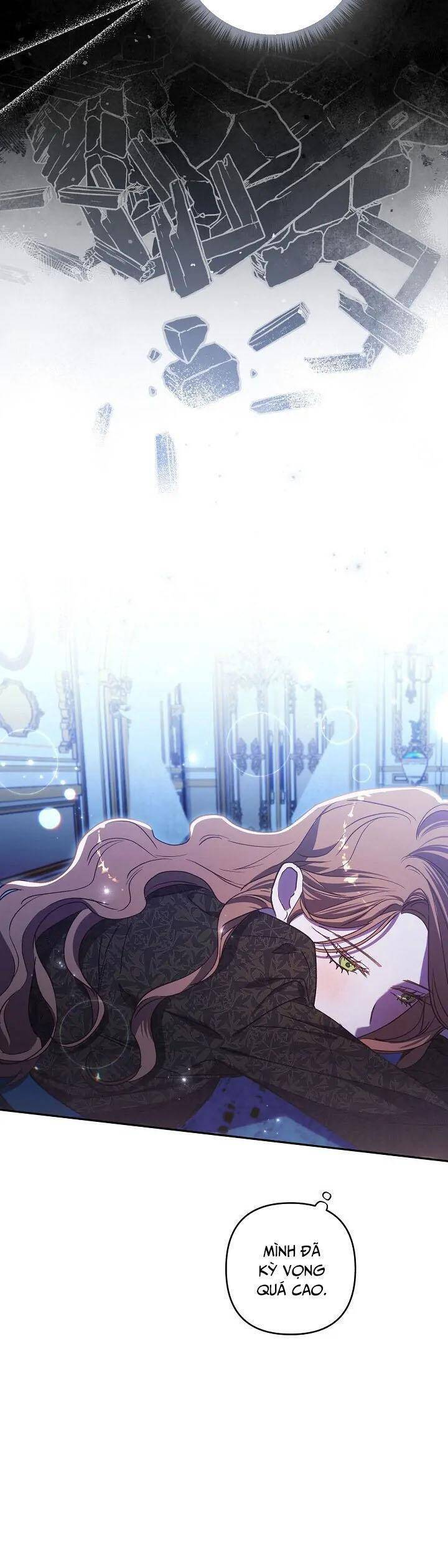 Cuộc Ly Hôn Với Chồng Tôi Đã Thất Bại Chapter  75 - 45