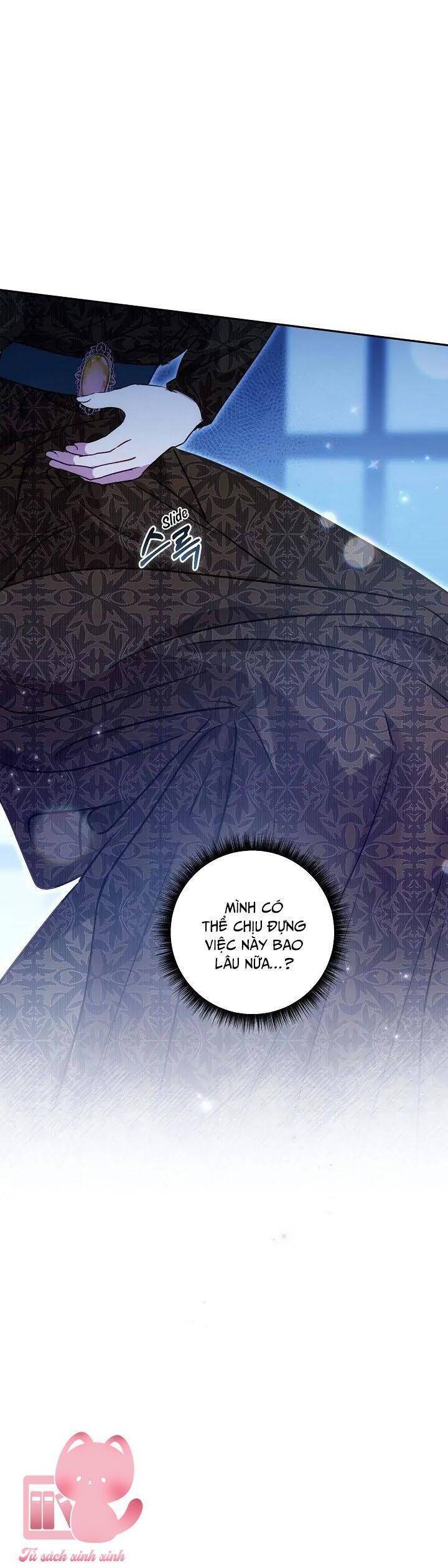 Cuộc Ly Hôn Với Chồng Tôi Đã Thất Bại Chapter  75 - 46