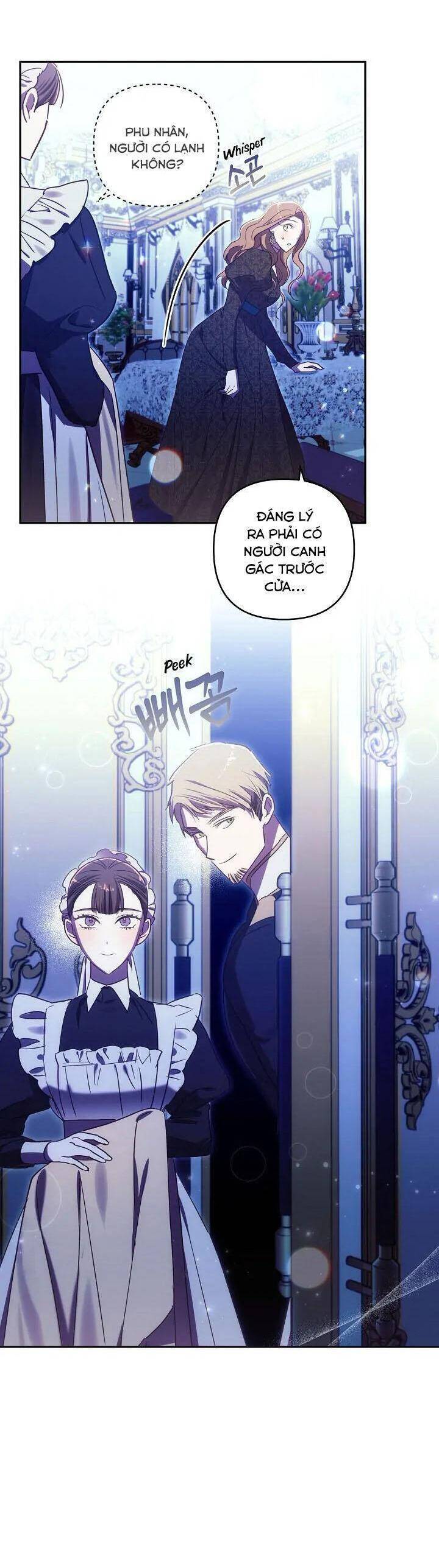 Cuộc Ly Hôn Với Chồng Tôi Đã Thất Bại Chapter  75 - 48