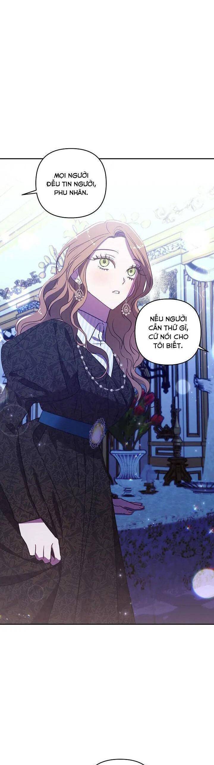 Cuộc Ly Hôn Với Chồng Tôi Đã Thất Bại Chapter  75 - 49