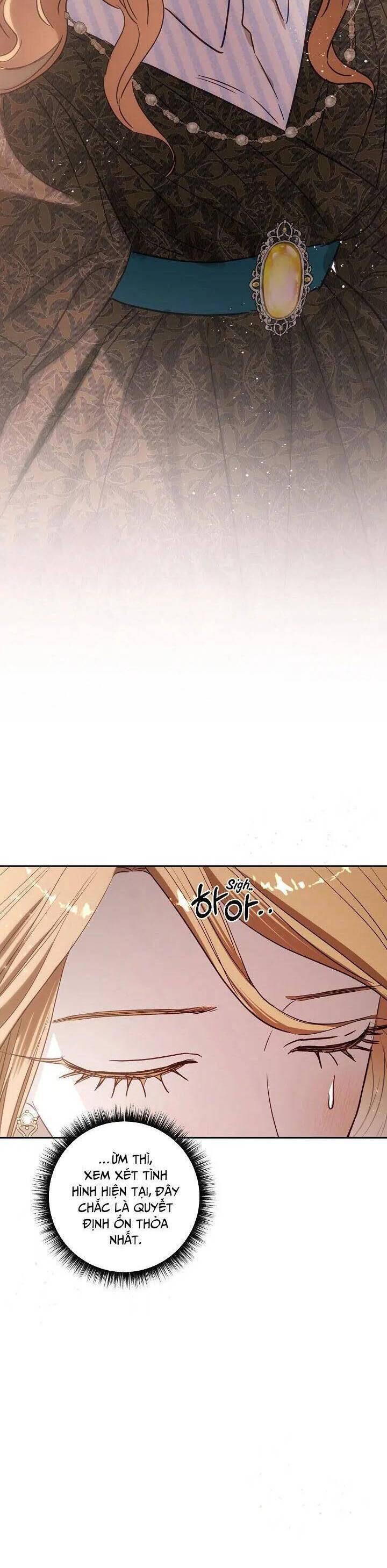 Cuộc Ly Hôn Với Chồng Tôi Đã Thất Bại Chapter  75 - 6