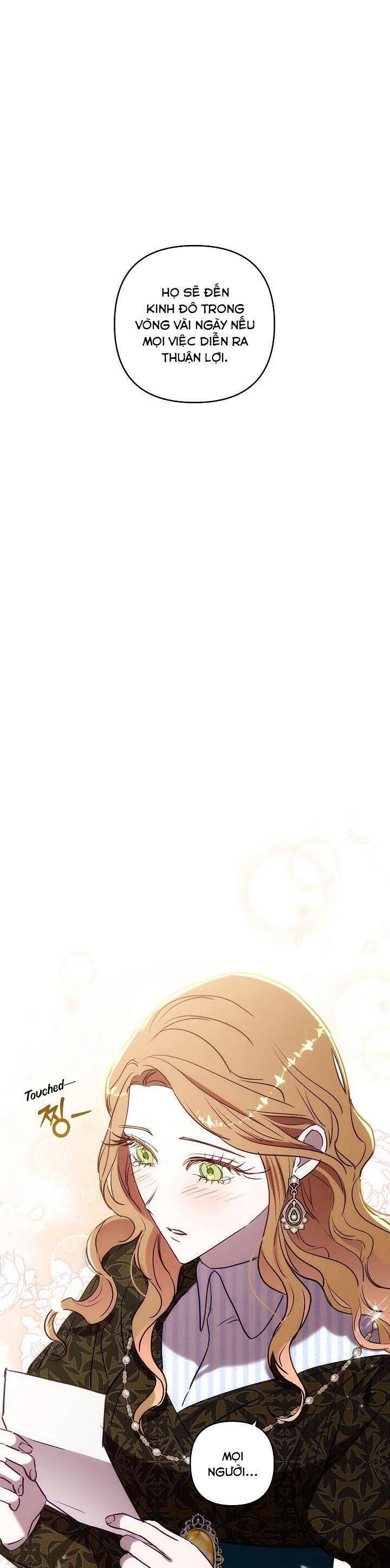 Cuộc Ly Hôn Với Chồng Tôi Đã Thất Bại Chapter  75 - 51