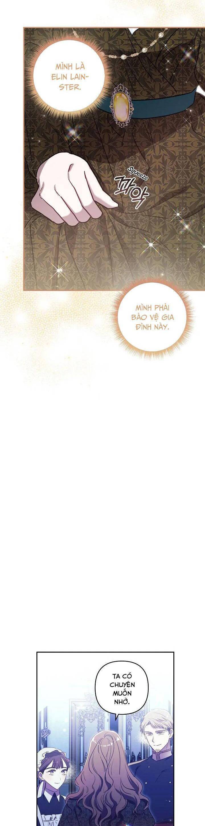 Cuộc Ly Hôn Với Chồng Tôi Đã Thất Bại Chapter  75 - 53