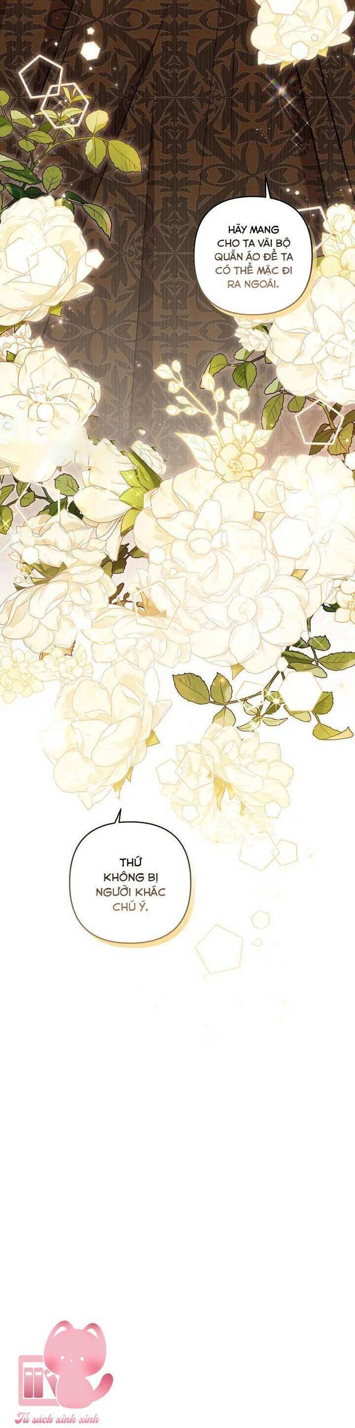 Cuộc Ly Hôn Với Chồng Tôi Đã Thất Bại Chapter  75 - 55