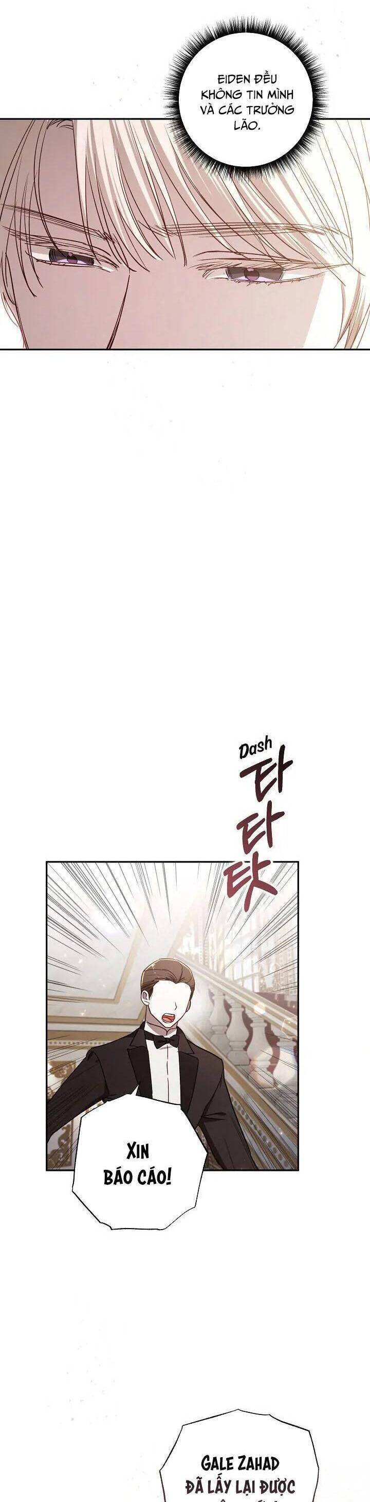 Cuộc Ly Hôn Với Chồng Tôi Đã Thất Bại Chapter  75 - 7