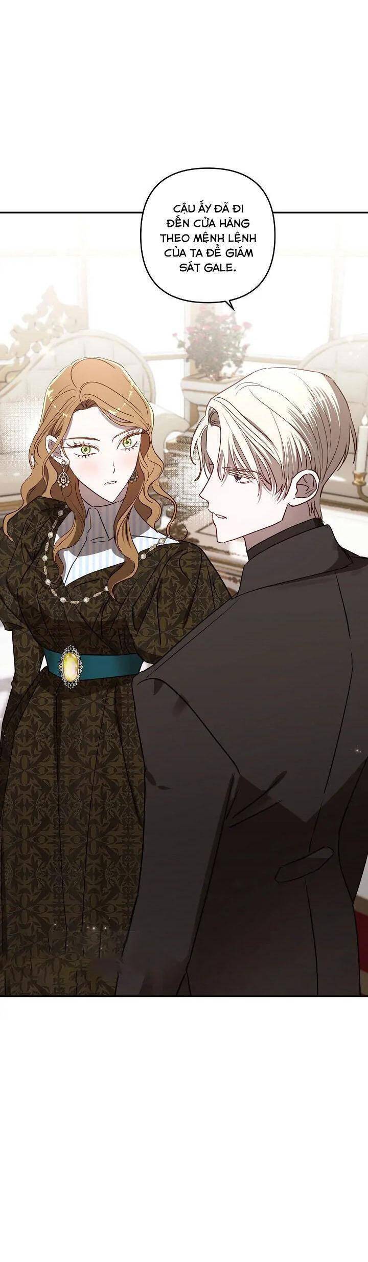 Cuộc Ly Hôn Với Chồng Tôi Đã Thất Bại Chapter  75 - 9