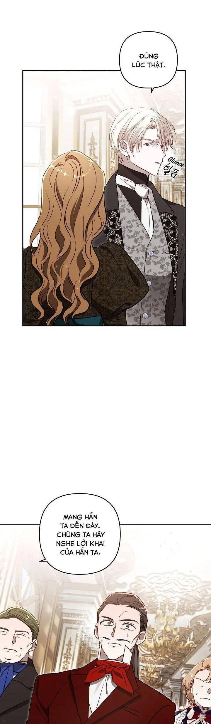 Cuộc Ly Hôn Với Chồng Tôi Đã Thất Bại Chapter  75 - 10