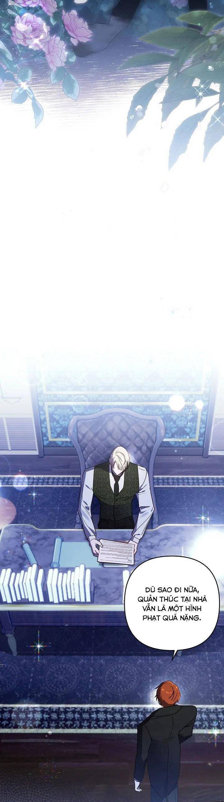 Cuộc Ly Hôn Với Chồng Tôi Đã Thất Bại Chapter  76 - 11