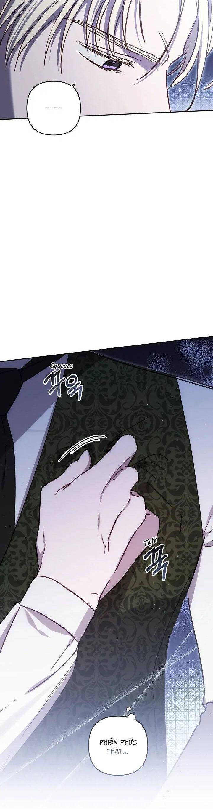 Cuộc Ly Hôn Với Chồng Tôi Đã Thất Bại Chapter  76 - 15