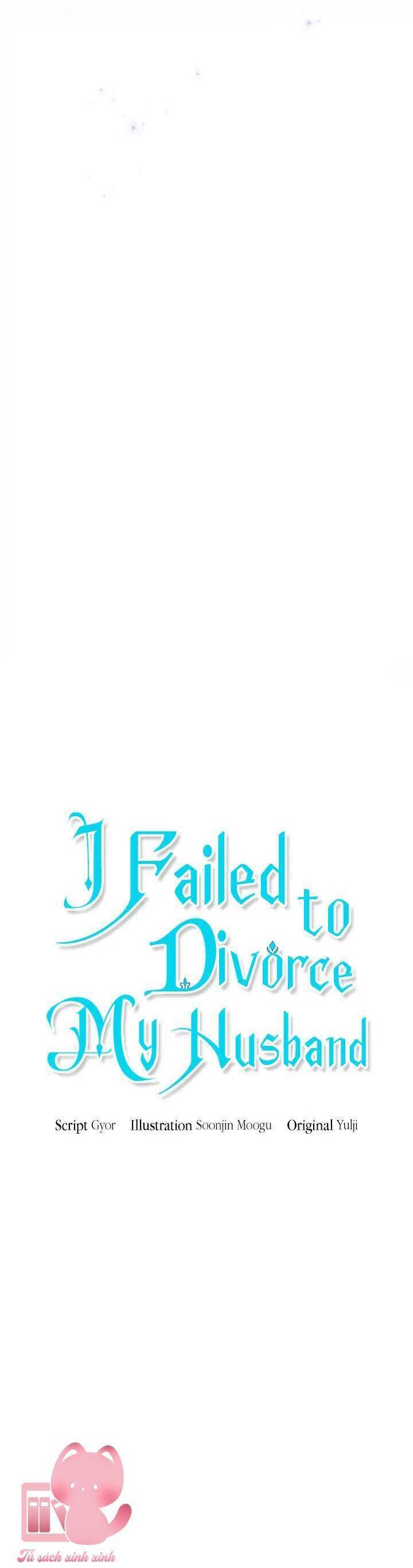 Cuộc Ly Hôn Với Chồng Tôi Đã Thất Bại Chapter  76 - 16