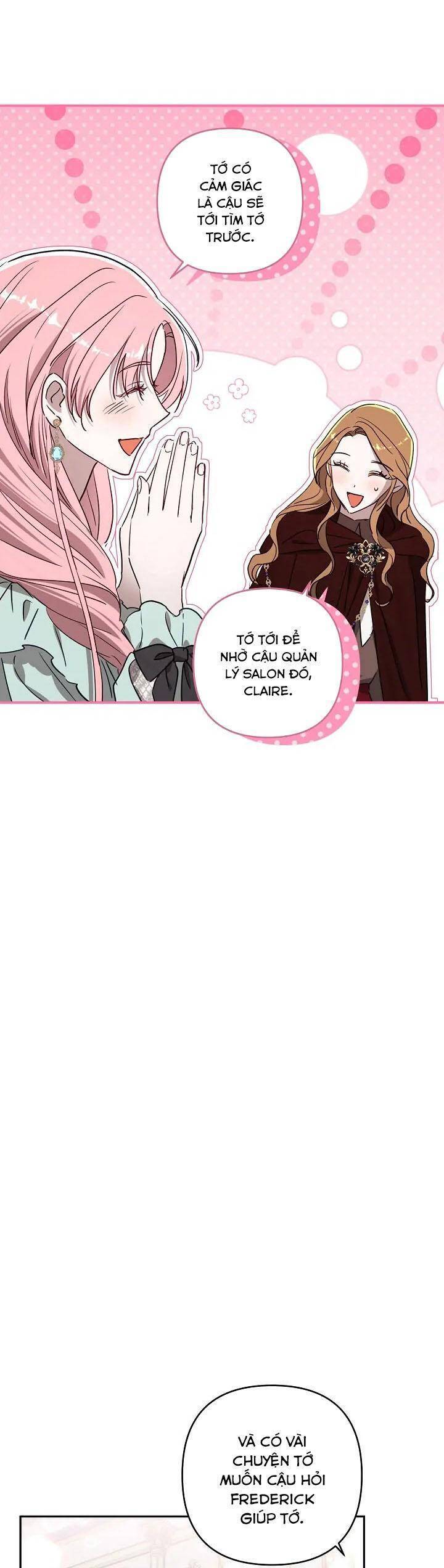 Cuộc Ly Hôn Với Chồng Tôi Đã Thất Bại Chapter  76 - 18