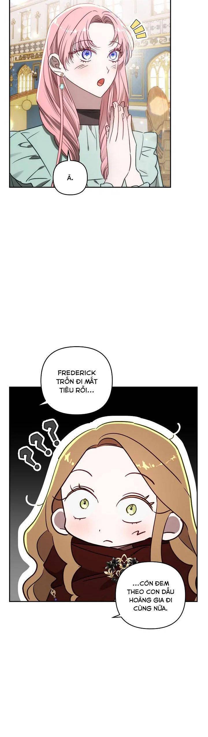 Cuộc Ly Hôn Với Chồng Tôi Đã Thất Bại Chapter  76 - 19