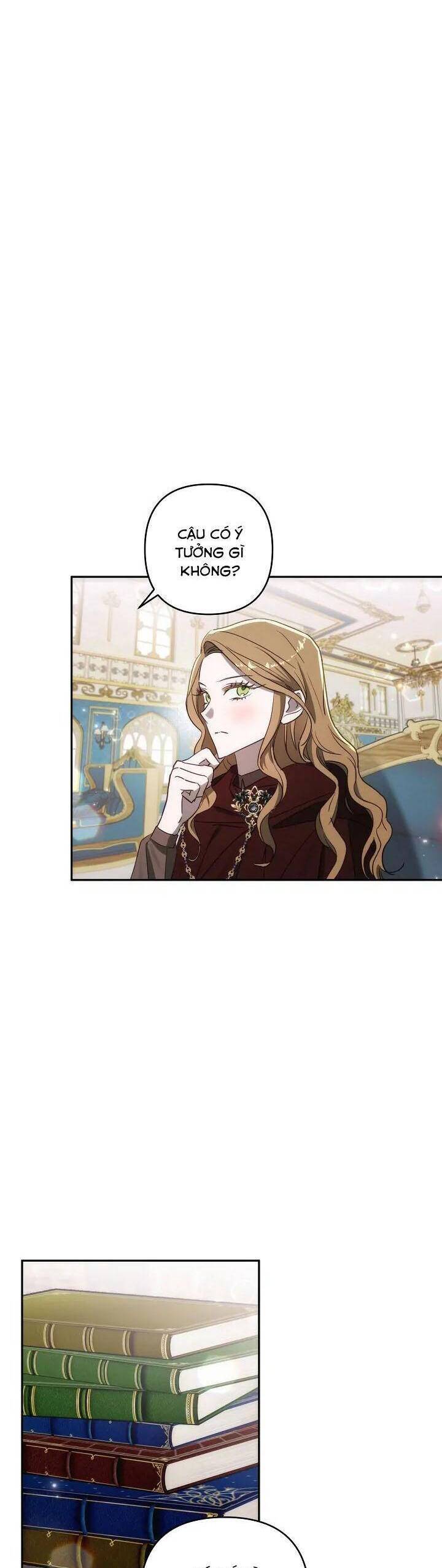 Cuộc Ly Hôn Với Chồng Tôi Đã Thất Bại Chapter  76 - 23