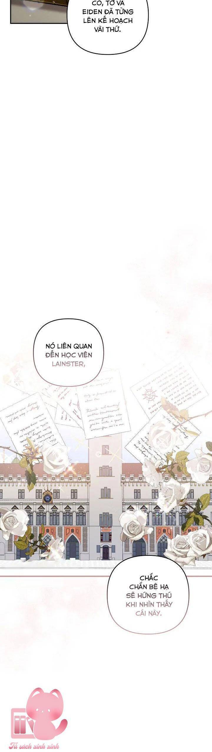 Cuộc Ly Hôn Với Chồng Tôi Đã Thất Bại Chapter  76 - 24