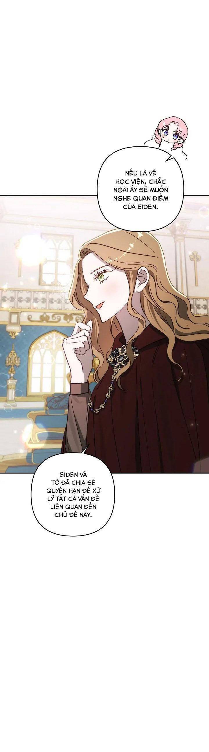 Cuộc Ly Hôn Với Chồng Tôi Đã Thất Bại Chapter  76 - 25