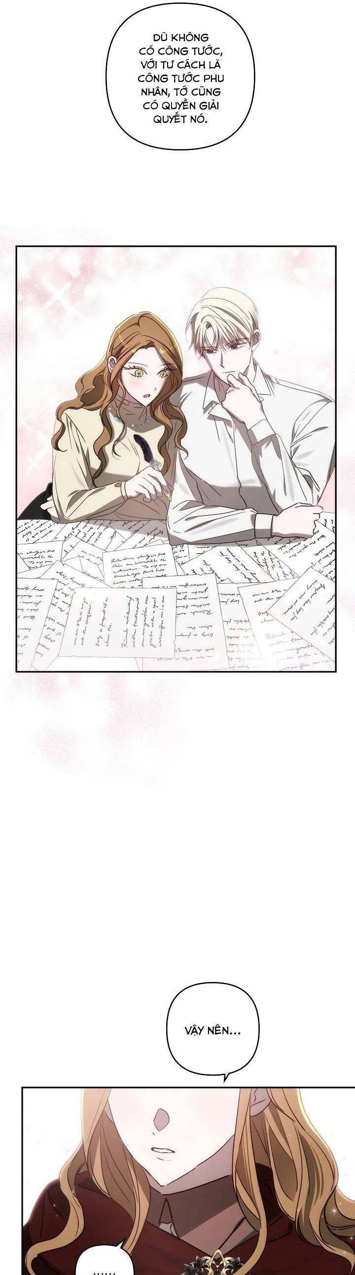 Cuộc Ly Hôn Với Chồng Tôi Đã Thất Bại Chapter  76 - 26